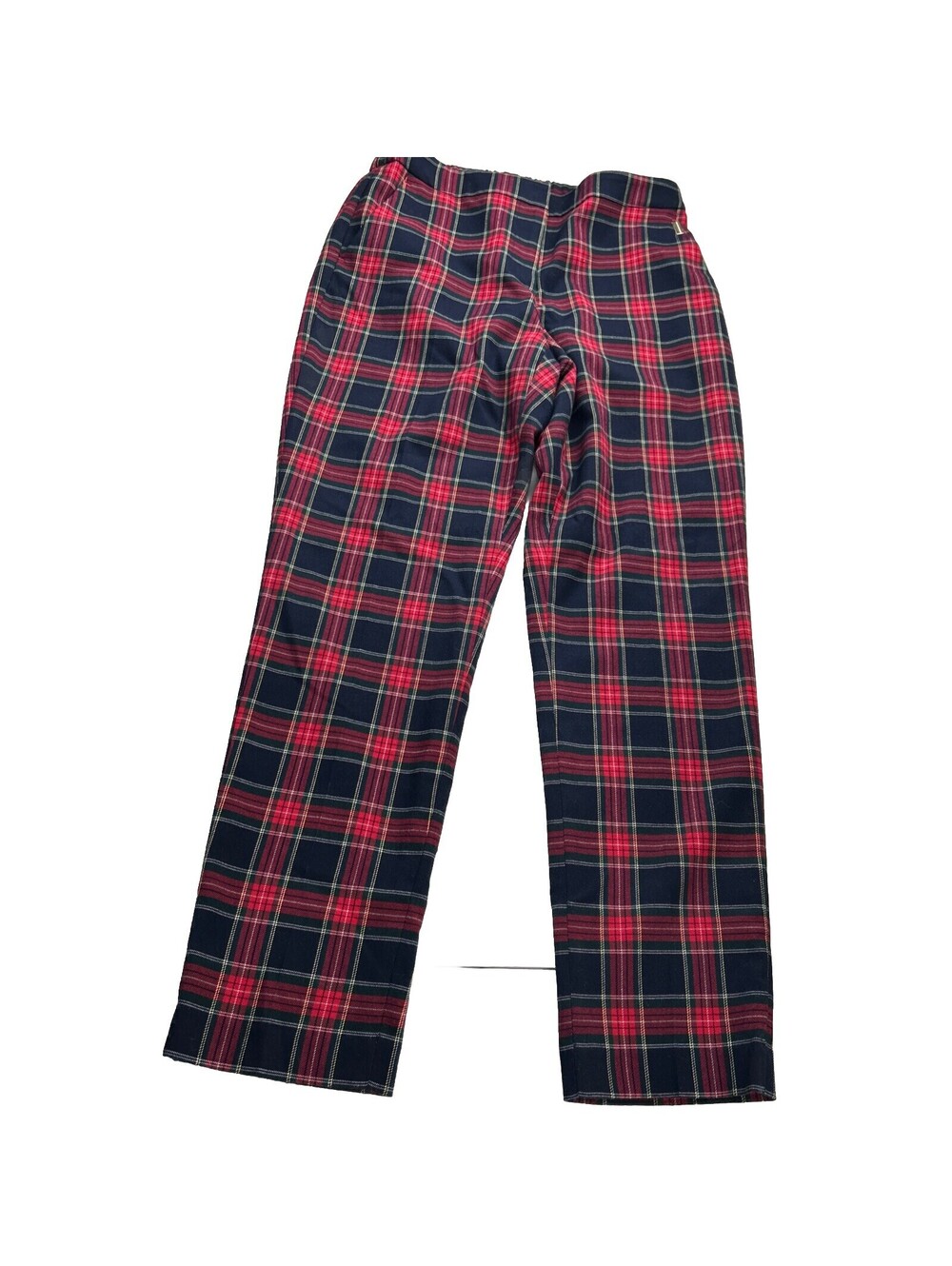 tommy hilfiger Women’s Pants Plaid 4